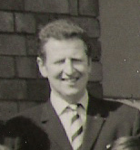 Profile photo of William Gordon Macdonald - Barbarians Player from 1969 to 1969