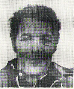 Profile photo of Alastair Ferguson McHarg - Barbarians Player from 1969 to 1973