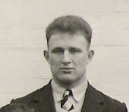 Profile photo of Hugh Ferns McLeod - Barbarians Player from 1954 to 1959