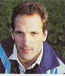 Profile photo of Alexander Moore - Barbarians Player from 1992 to 1993