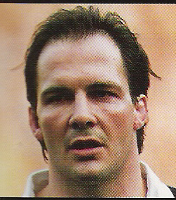 Profile photo of Iain Robert Morrison - Barbarians Player from 1995 to 1996