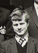 Profile photo of Stephen Munro - Barbarians Player from 1980 to 1981