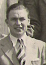 Profile photo of William Hutton Munro - Barbarians Player from 1943 to 1947