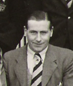 Profile photo of William Copeland Wood Murdoch - Barbarians Player from 1939 to 1948