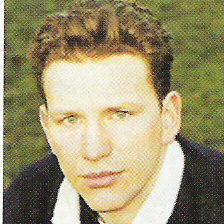 Profile photo of Andrew Douglas Nicol - Barbarians Player from 1992 to 1994