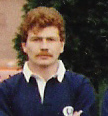 Profile photo of James Alan Pollock - Barbarians Player from 1983 to 1983