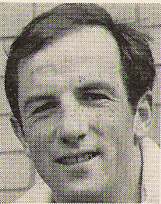 Profile photo of Christopher William Wallace Rea - Barbarians Player from 1971 to 1971