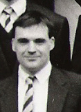 Profile photo of William Lindsay Renwick - Barbarians Player from 1989 to 1991