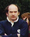 Profile photo of James Menzies Renwick - Barbarians Player from 1976 to 1979