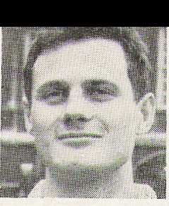 Profile photo of John Adrian Tremayne Rodd - Barbarians Player from 1962 to 1962