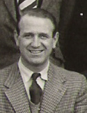 Profile photo of Ralph William Finian Sampson - Barbarians Player from 1939 to 1948