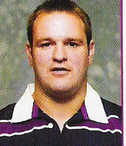 Profile photo of Stephen Scott - Barbarians Player from 2007 to 2007