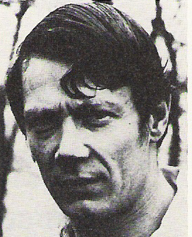 Profile photo of David Shedden - Barbarians Player from 1973 to 1976