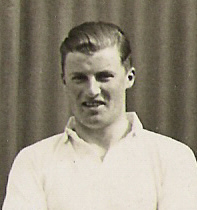 Profile photo of Ian Scott Smith - Barbarians Player from 1924 to 1925