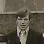 Profile photo of William Charles Common Steele - Barbarians Player from 1971 to 1973