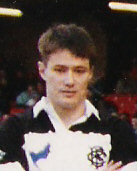 Profile photo of Anthony George Stanger - Barbarians Player from 1992 to 1993