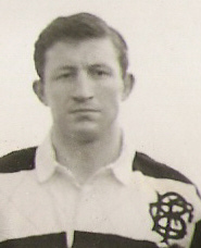 Profile photo of James William Telfer - Barbarians Player from 1963 to 1967