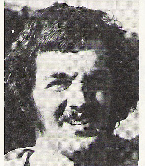 Profile photo of Alan James Tomes - Barbarians Player from 1976 to 1978
