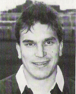 Profile photo of Iwan Tukalo - Barbarians Player from 1987 to 1992