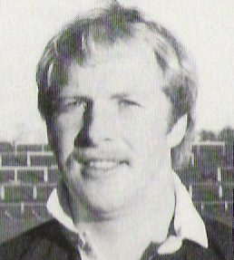 Profile photo of Derek James Turnbull - Barbarians Player from 1992 to 1992