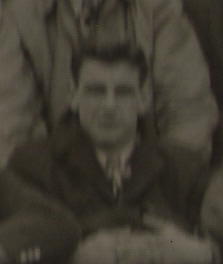 Profile photo of David Donald Valentine - Barbarians Player from 1947 to 1947
