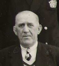 Profile photo of Andrew Wemyss - Barbarians Player from 1924 to 1925
