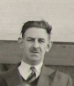 Profile photo of Sydney Charles Cravos - Barbarians Player from 1931 to 1931