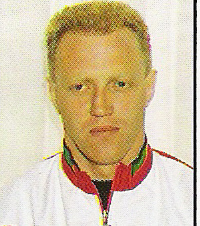 Profile photo of Derek Bolton White - Barbarians Player from 1982 to 2001