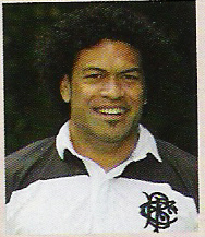 Profile photo of Ma'ama Kalafi Molitika - Barbarians Player from 2008 to 2009