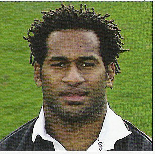 Profile photo of Lote Daulako Tuqiri - Barbarians Player from 2004 to 2004
