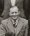 Profile photo of Trevor George Payne Crick - Barbarians Player from 1928 to 1934