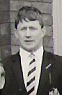 Profile photo of James Glover - Barbarians Player from 1968 to 1968