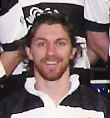 Profile photo of Luke Christopher Hamilton Sherriff - Barbarians Player from 2001 to 2009