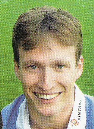 Profile photo of Nicholas John Walne - Barbarians Player from 1998 to 1998