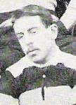 Profile photo of Selwyn Hanam Biggs - Barbarians Player from 1894 to 1898