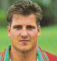 Profile photo of Neil Boobyer - Barbarians Player from 2001 to 2003