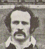 Profile photo of David Howard Burcher - Barbarians Player from 1976 to 1976