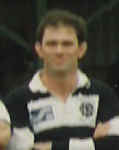 Profile photo of Alun Jonathan Carter - Barbarians Player from 1991 to 1991