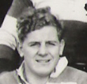 Profile photo of William Benjamin Cleaver - Barbarians Player from 1947 to 1948