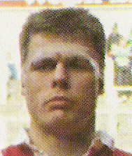 Profile photo of Anthony Hugh Copsey - Barbarians Player from 1991 to 1991