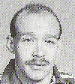Profile photo of Richard Graham Collins - Barbarians Player from 1987 to 1996