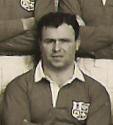 Profile photo of Clifton Davies - Barbarians Player from 1951 to 1951