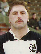 Profile photo of Philip Thomas Davies - Barbarians Player from 1985 to 1990