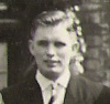 Profile photo of Terence John Davies - Barbarians Player from 1956 to 1959