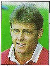 Profile photo of Adrian Davies - Barbarians Player from 1989 to 1996