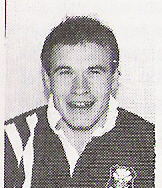 Profile photo of William Simon Morgan Davies - Barbarians Player from 1988 to 1990