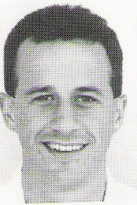 Profile photo of Simon J. Davies - Barbarians Player from 1992 to 1994