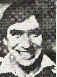 Profile photo of Gareth Lloyd Evans - Barbarians Player from 1978 to 1981
