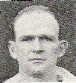 Profile photo of Gwynfryn Evans - Barbarians Player from 1949 to 1949