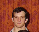 Profile photo of Gwyn Evans - Barbarians Player from 1981 to 1984